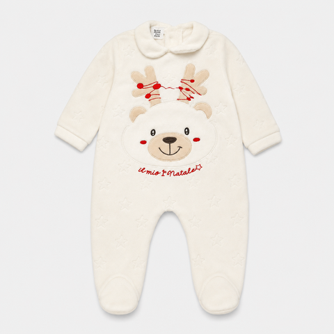 Tutine neonato - Bambino - 50 - 59 < 3 mesi