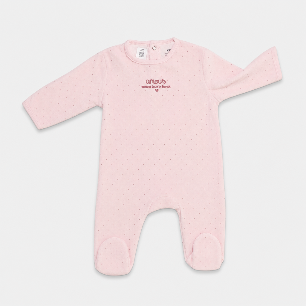 Tutine neonato - Bambina - 72 - 77 | 9 mesi