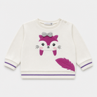 Felpa - Bambina - 66 - 71 | 6 mesi