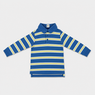 Polo maniche lunghe - Bambino - 84 - 89 | 18 mesi