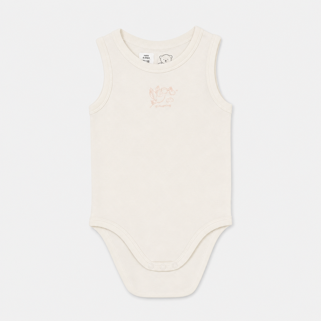 Body - Bambino - 66 - 71 | 6 mesi