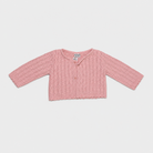 Coprispalla - Bambina - 60 - 65 | 3 mesi