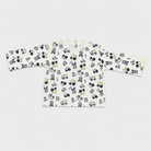 Maglietta maniche lunghe - Bambino - 60 - 65 | 3 mesi