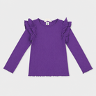 Maglietta maniche lunghe - Bambina - 108 - 113 | 5 anni