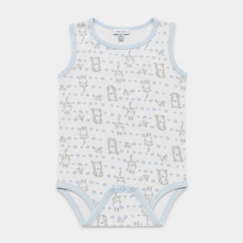 Body - Bambino - 96 - 101 | 3 anni