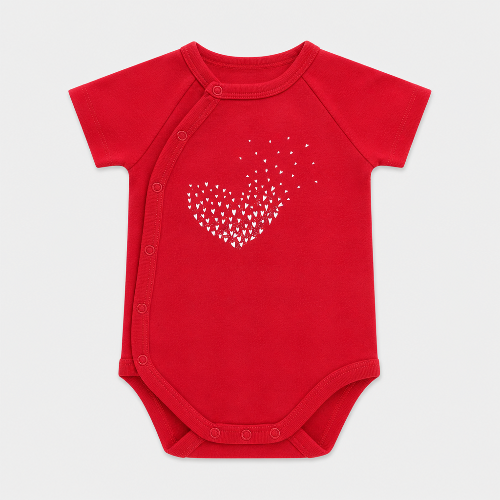 Body - Bambina - 60 - 65 | 3 mesi