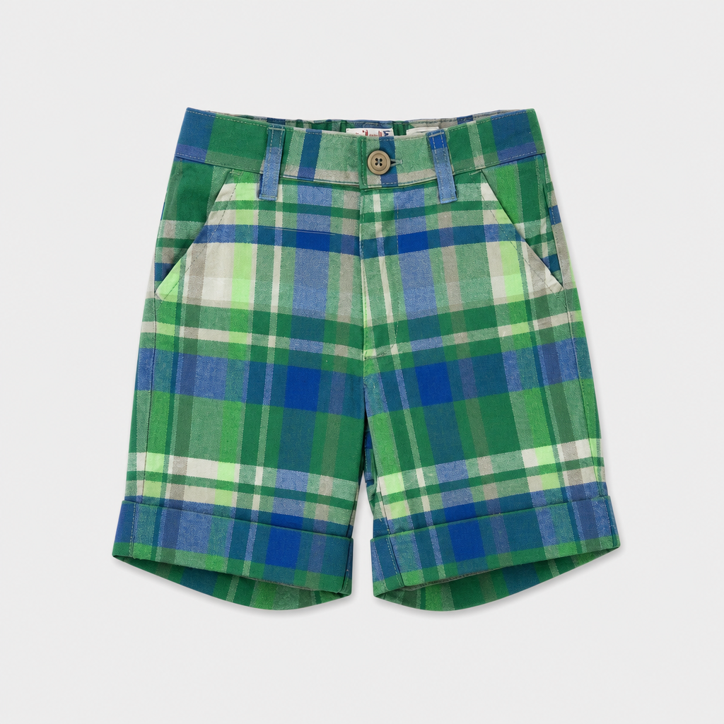 Pantaloncini corti - Bambino - 90 - 95 | 2 anni