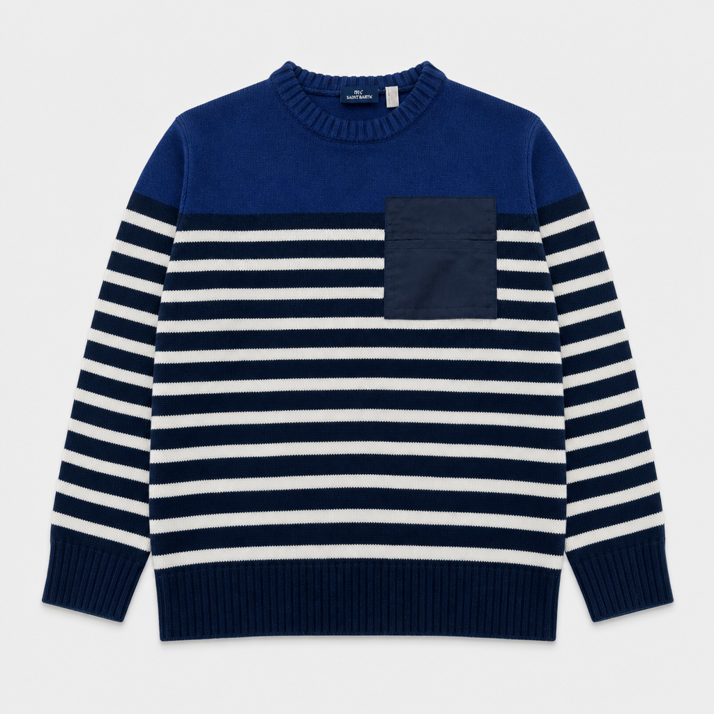 Maglione - Bambino - 120 - 125 | 7 anni
