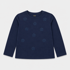 Maglietta maniche lunghe - Bambina - 114 - 119 | 6 anni