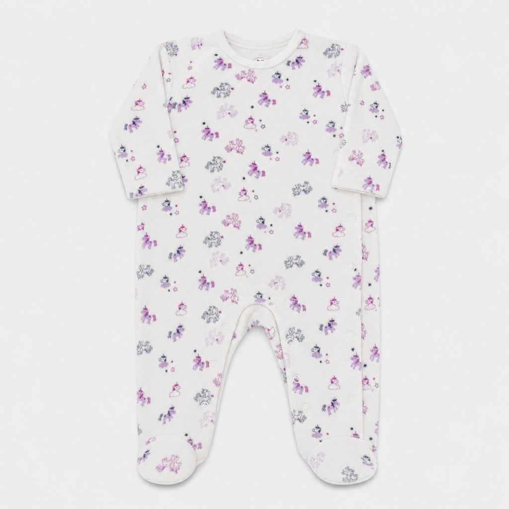 Tutine neonato - Bambina - 60 - 65 | 3 mesi