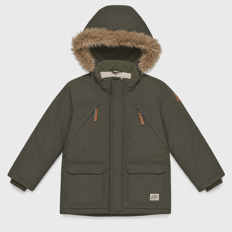 Giacca invernale pesante - Bambino - 108 - 113 | 5 anni