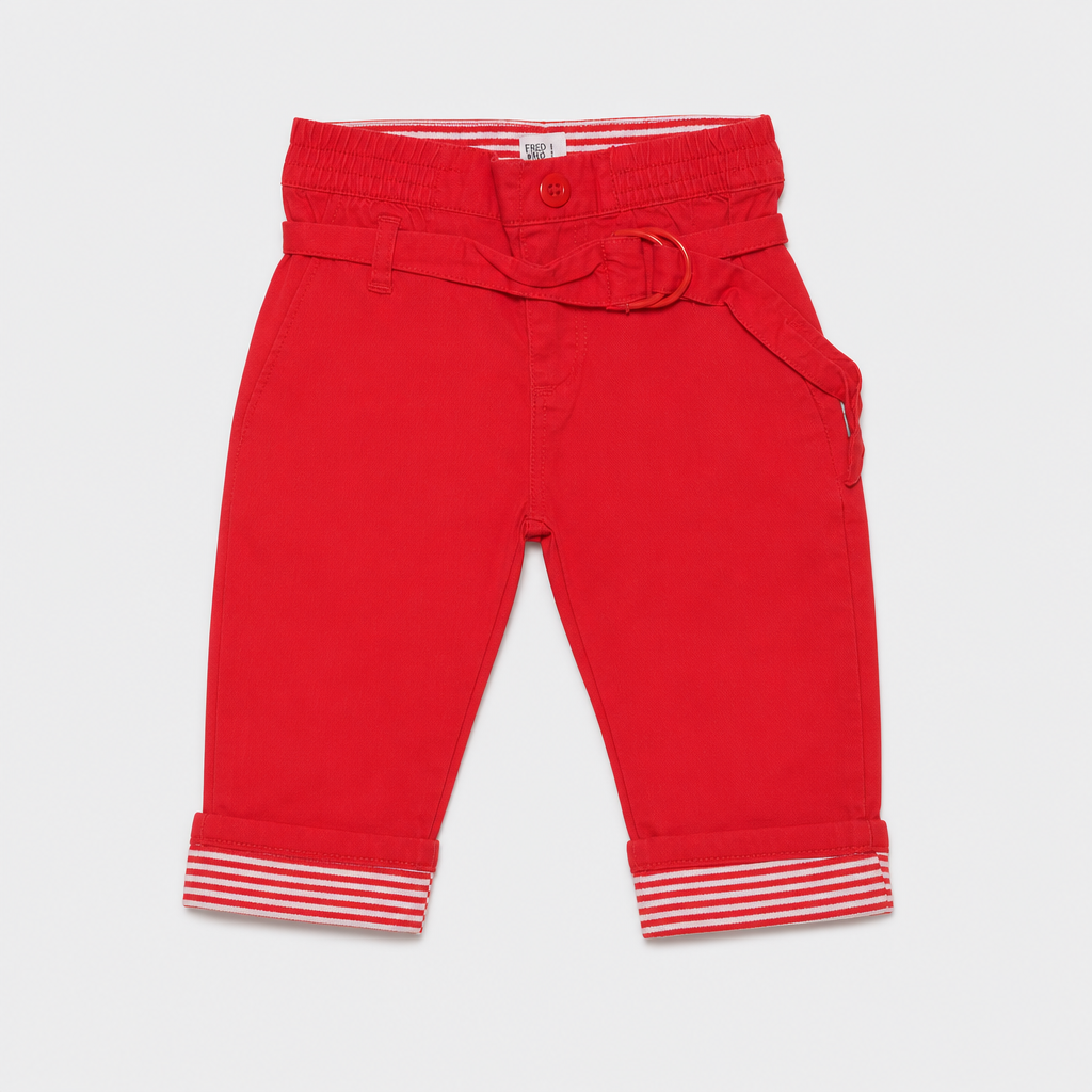 Pantaloni - Bambina - 66 - 71 | 6 mesi