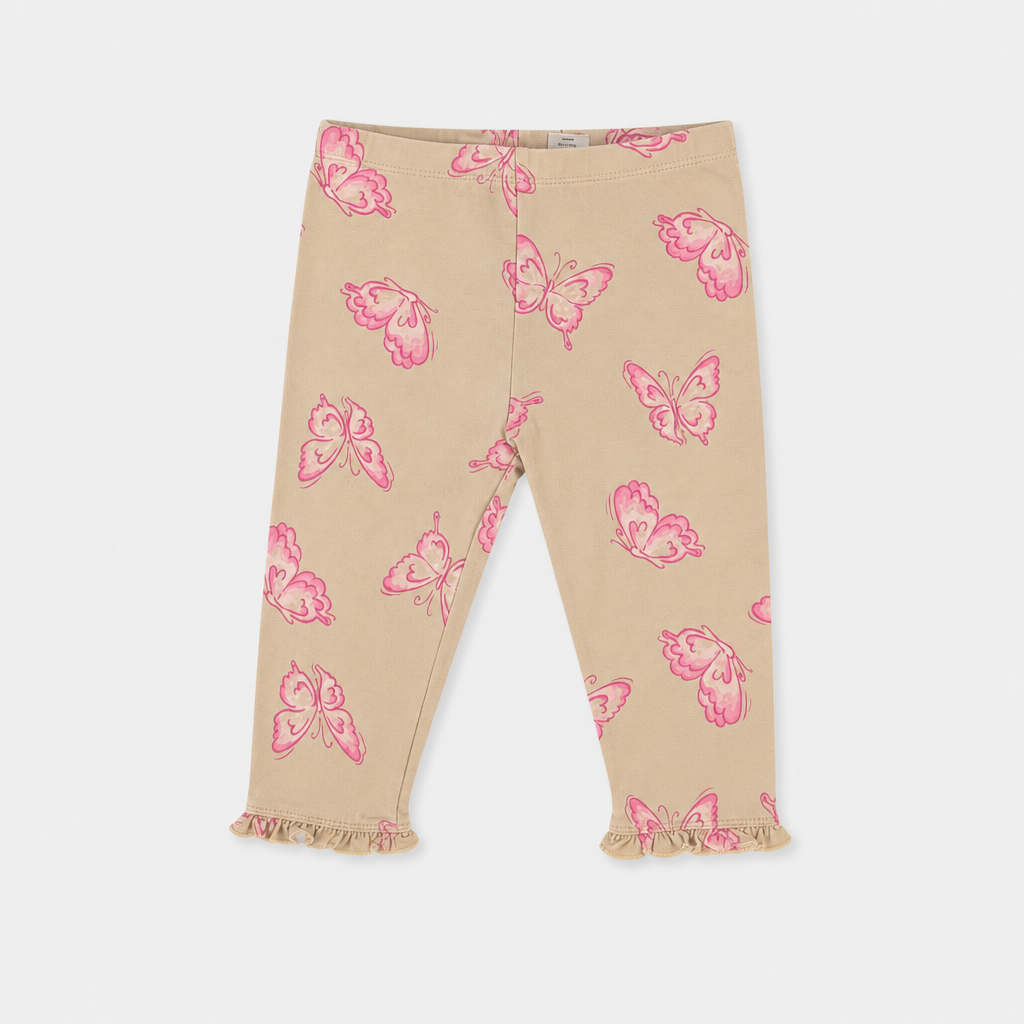 Leggins - Bambina - 96 - 101 | 3 anni