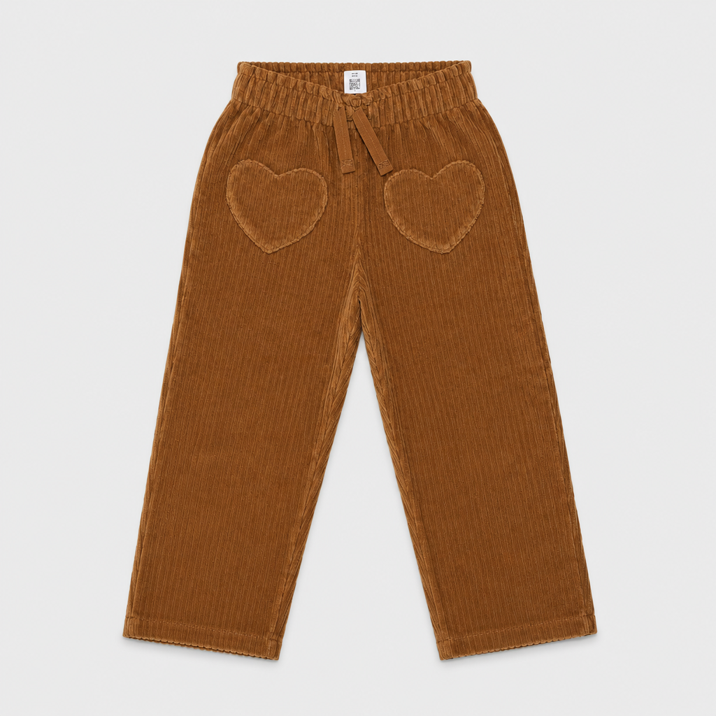 Pantaloni - Bambina - 102 - 107 | 4 anni