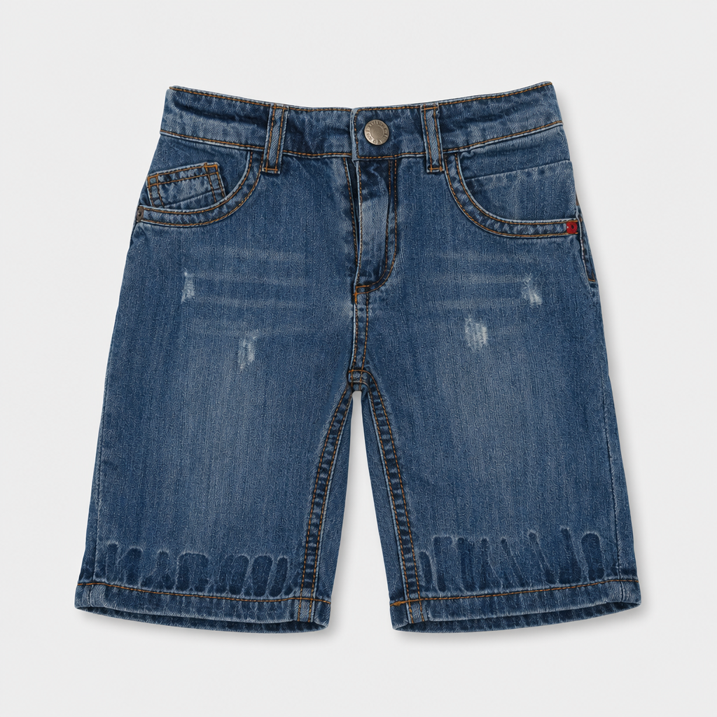 Pantaloncini corti - Bambino - 102 - 107 | 4 anni