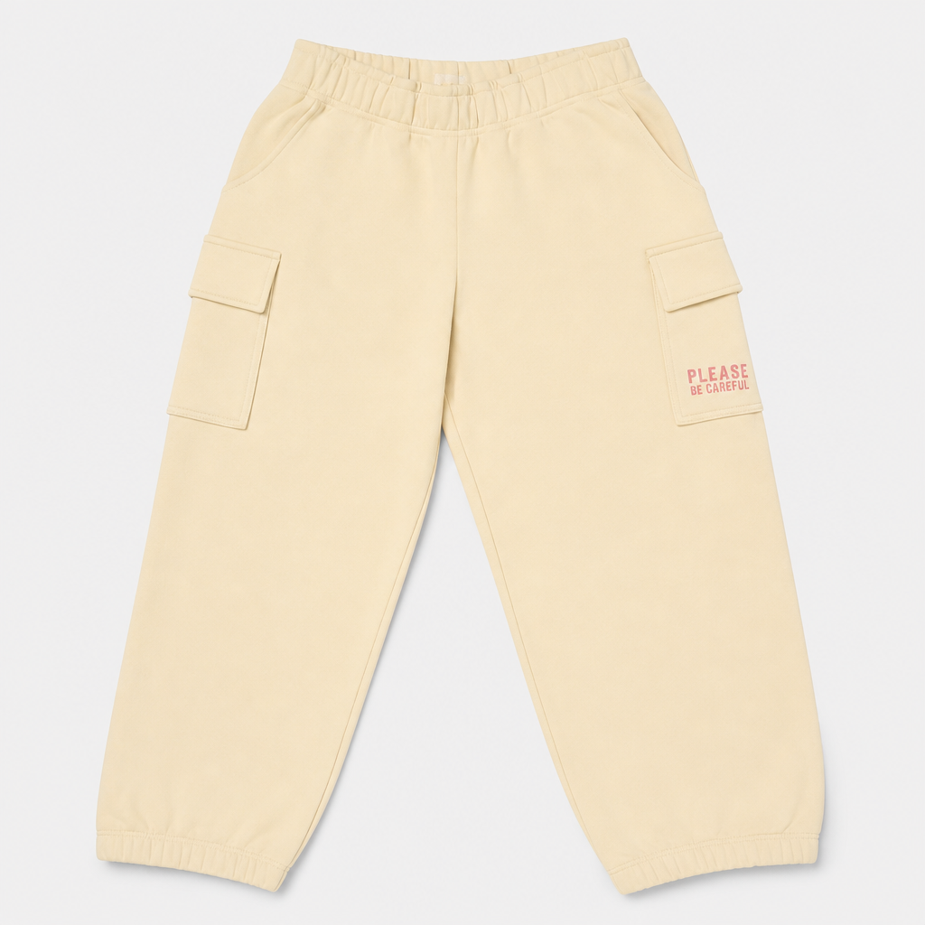 Pantaloni tuta - Bambina - 102 - 107 | 4 anni
