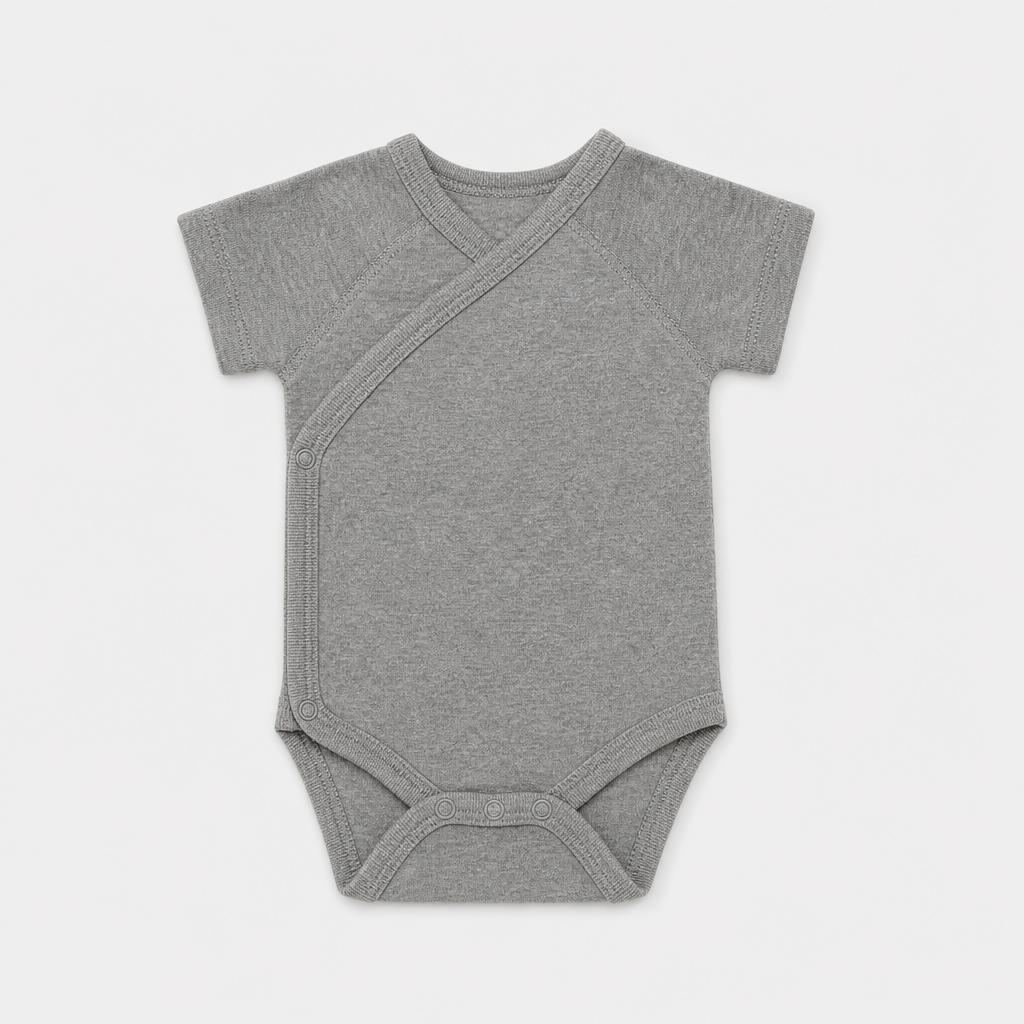 Body - Bambino - 50 - 59 < 3 mesi