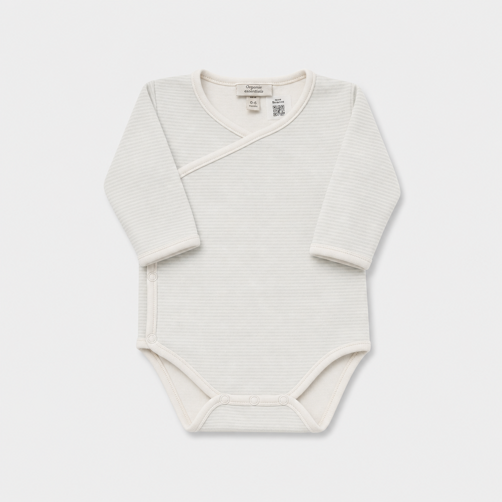 Body - Bambino - 50 - 59 < 3 mesi