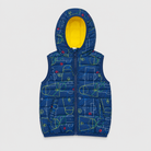 Smanicato - Bambino - 96 - 101 | 3 anni