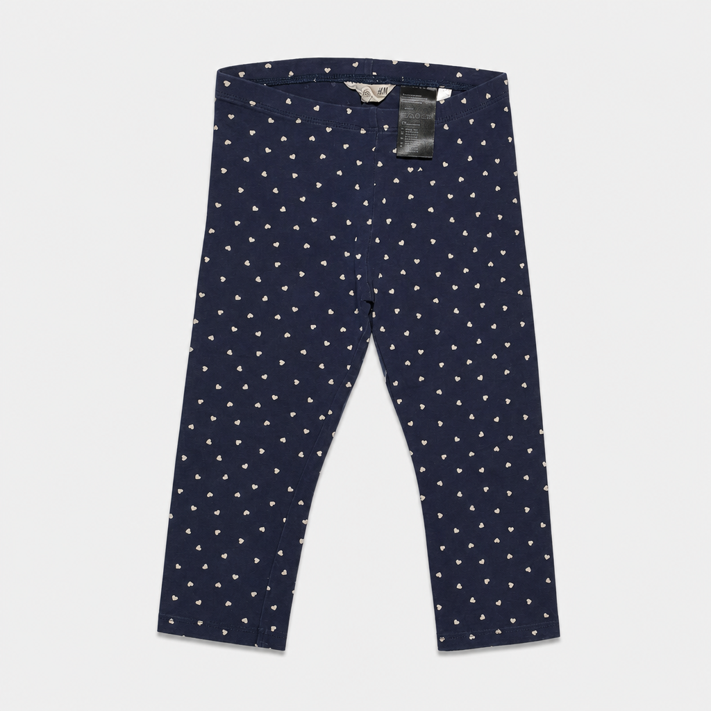 Leggins - Bambina - 126 - 131 | 8 anni