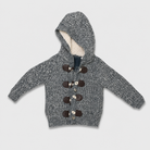 Giacca invernale pesante - Bambino - 90 - 95 | 2 anni