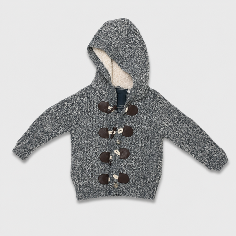 Giacca invernale pesante - Bambino - 90 - 95 | 2 anni