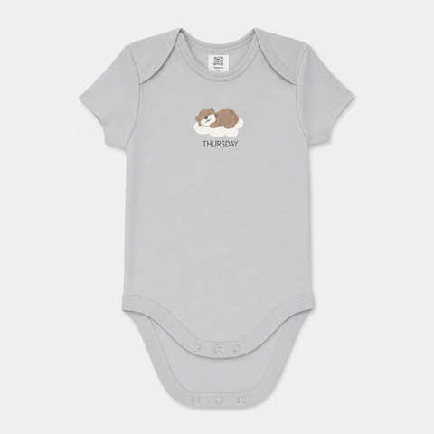 Body - Bambino - 60 - 65 | 3 mesi
