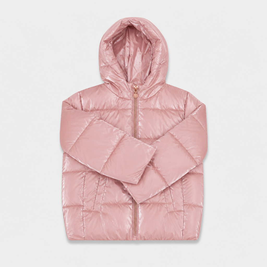 Giacca invernale pesante - Bambina - 84 - 89 | 18 mesi