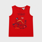 Canottiera - Bambino - 78 - 83 | 1 anno