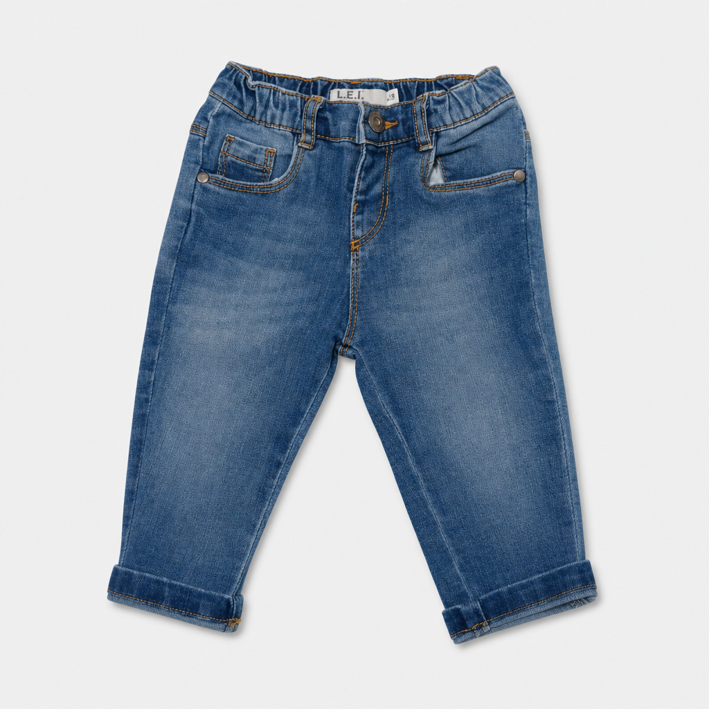 Jeans - Bambino - 66 - 71 | 6 mesi