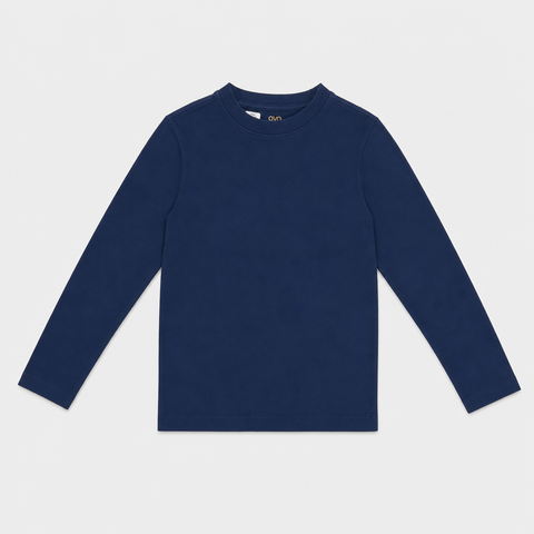 Maglietta maniche lunghe - Bambino - 96 - 101 | 3 anni