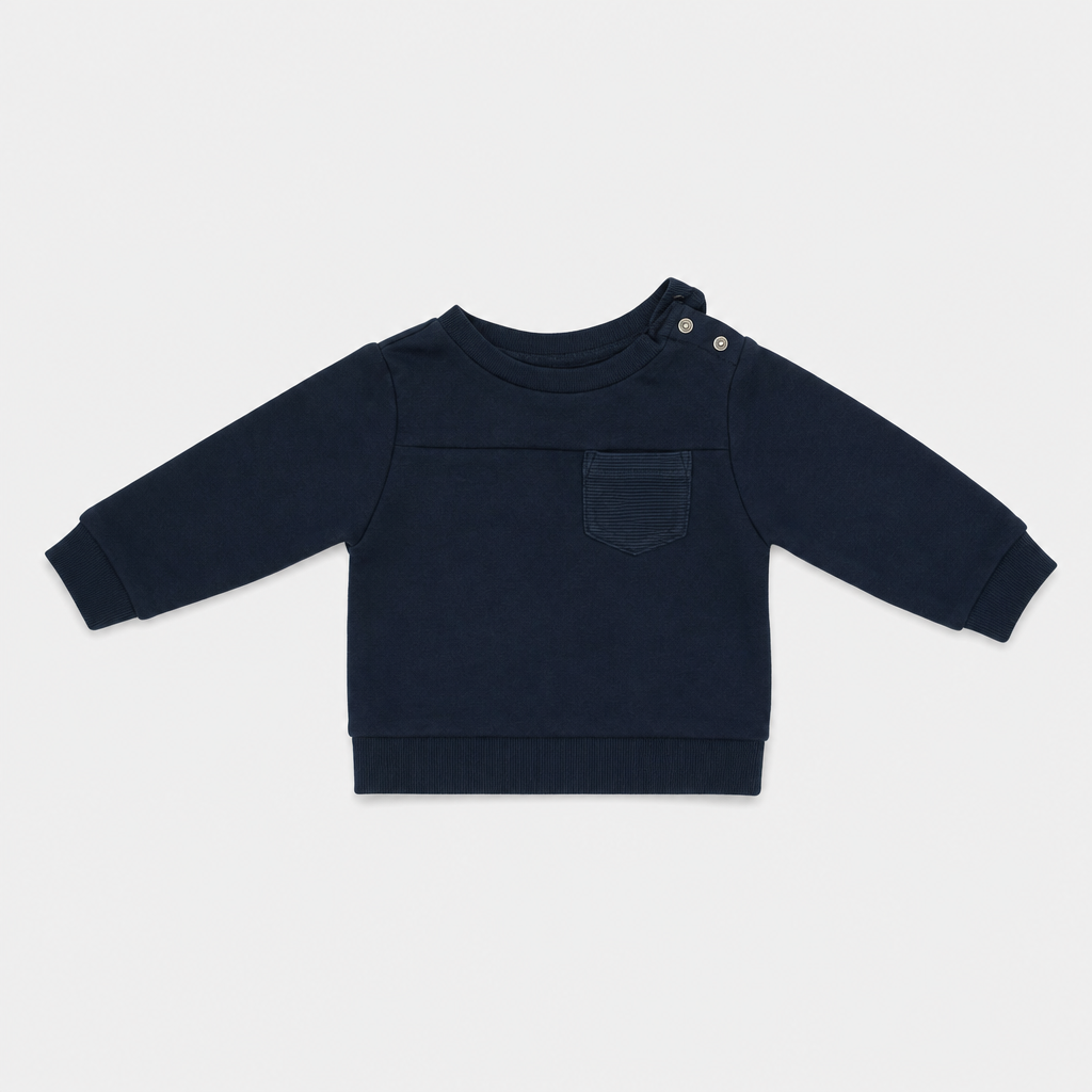 Felpa - Bambino - 72 - 77 | 9 mesi