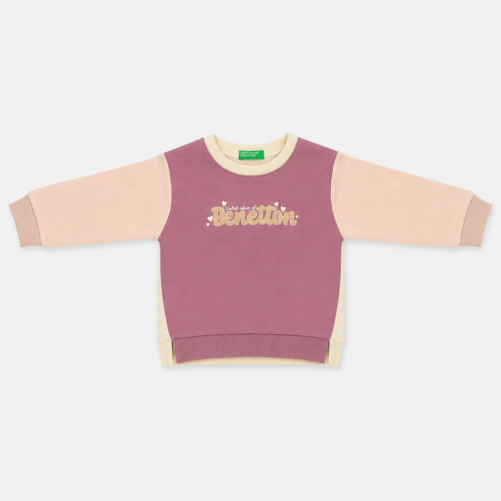Felpa - Bambina - 84 - 89 | 18 mesi