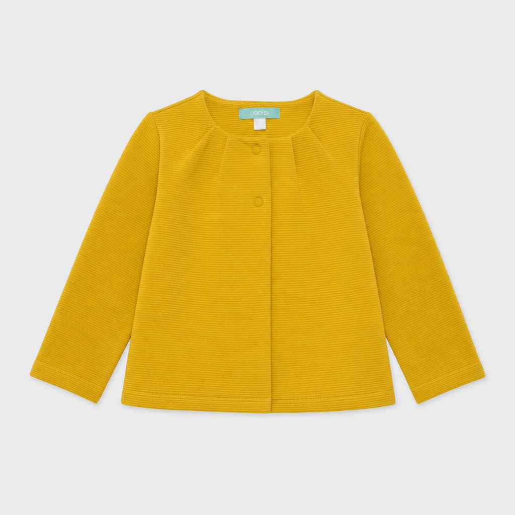 Giacca primavera - Bambina - 66 - 71 | 6 mesi