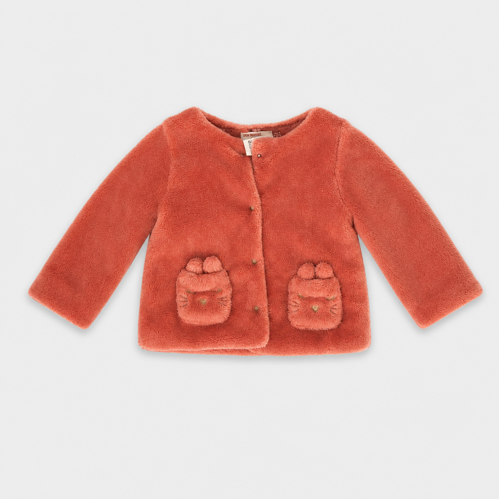 Giacca primavera - Bambina - 66 - 71 | 6 mesi