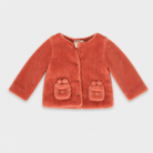 Giacca primavera - Bambina - 66 - 71 | 6 mesi