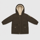 Giacca invernale pesante - Bambino - 72 - 77 | 9 mesi