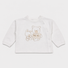 Maglietta maniche lunghe - Bambino - 72 - 77 | 9 mesi
