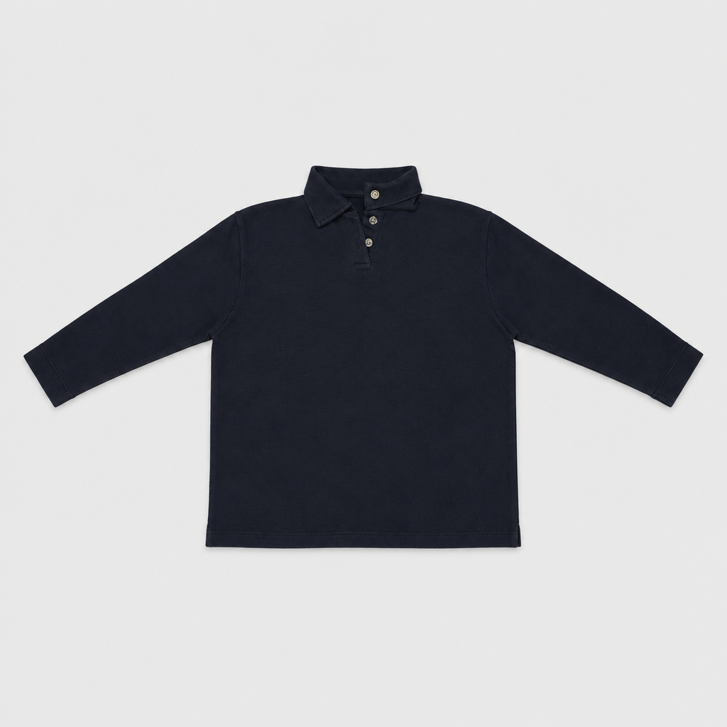 Maglietta maniche lunghe - Bambino - 84 - 89 | 18 mesi