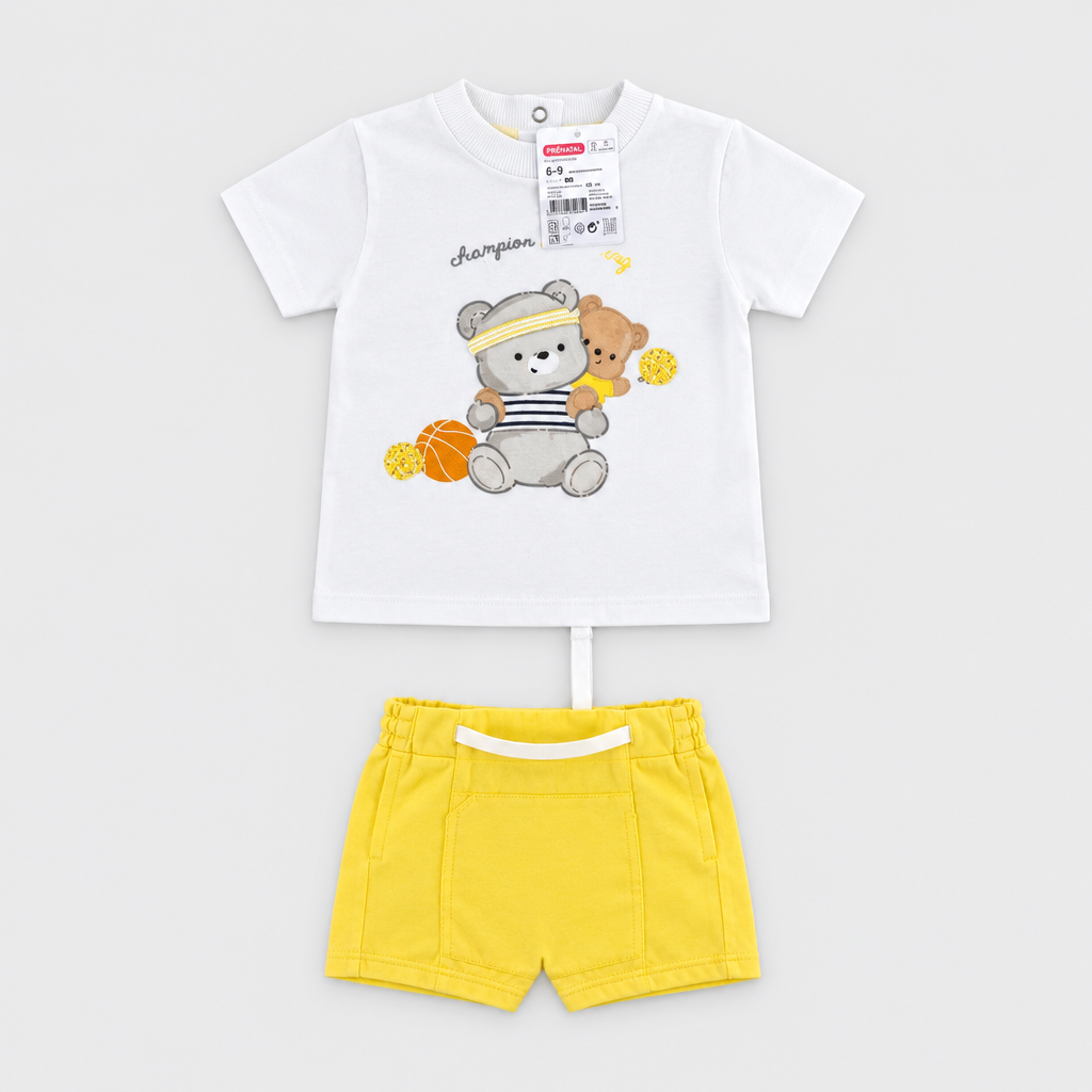 Completo - Bambino - 66 - 71 | 6 mesi