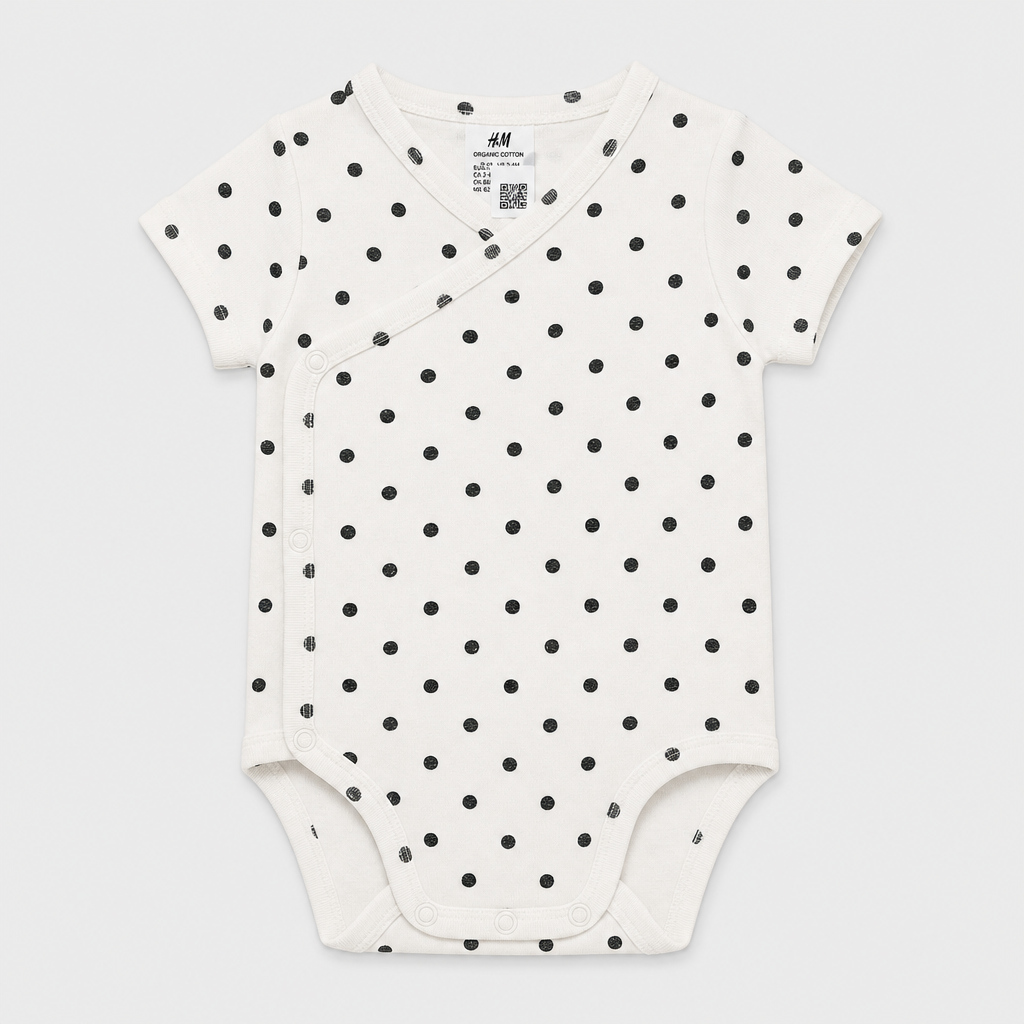Body - Bambino - 66 - 71 | 6 mesi