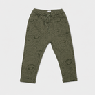Pantaloni tuta - Bambino - 96 - 101 | 3 anni