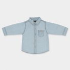 Camicia - Bambino - 72 - 77 | 9 mesi