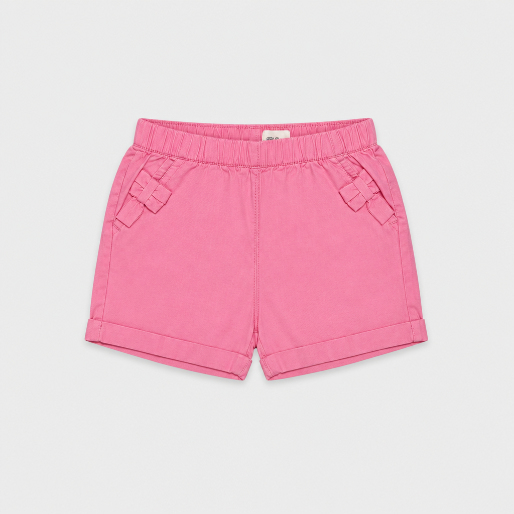 Pantaloncini corti - Bambina - 60 - 65 | 3 mesi