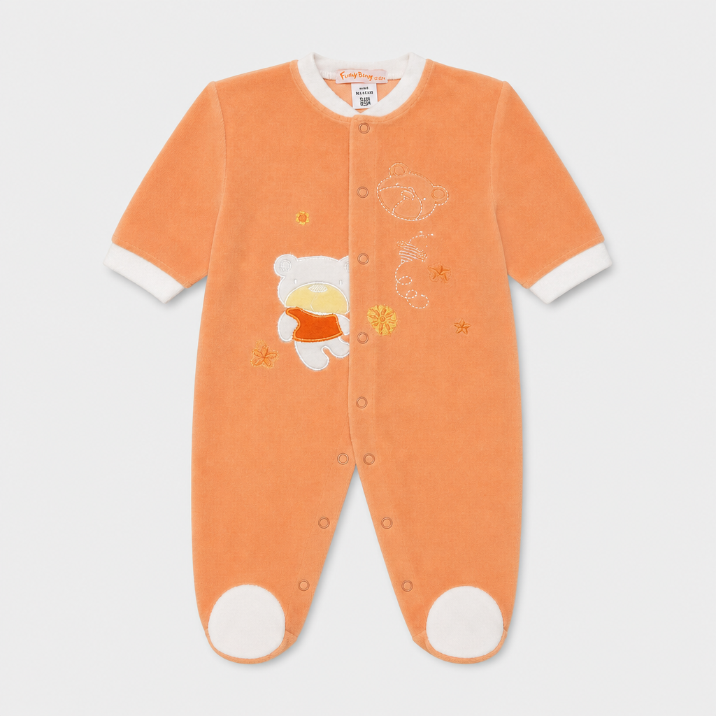 Tutine neonato - Bambino - 72 - 77 | 9 mesi