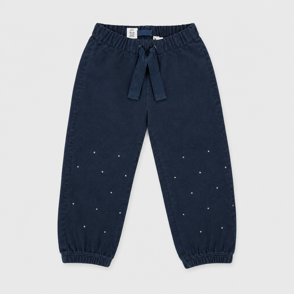 Pantaloni tuta - Bambina - 84 - 89 | 18 mesi