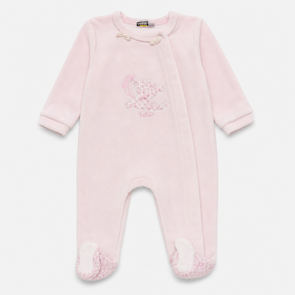 Tutine neonato - Bambina - 50 - 59 < 3 mesi