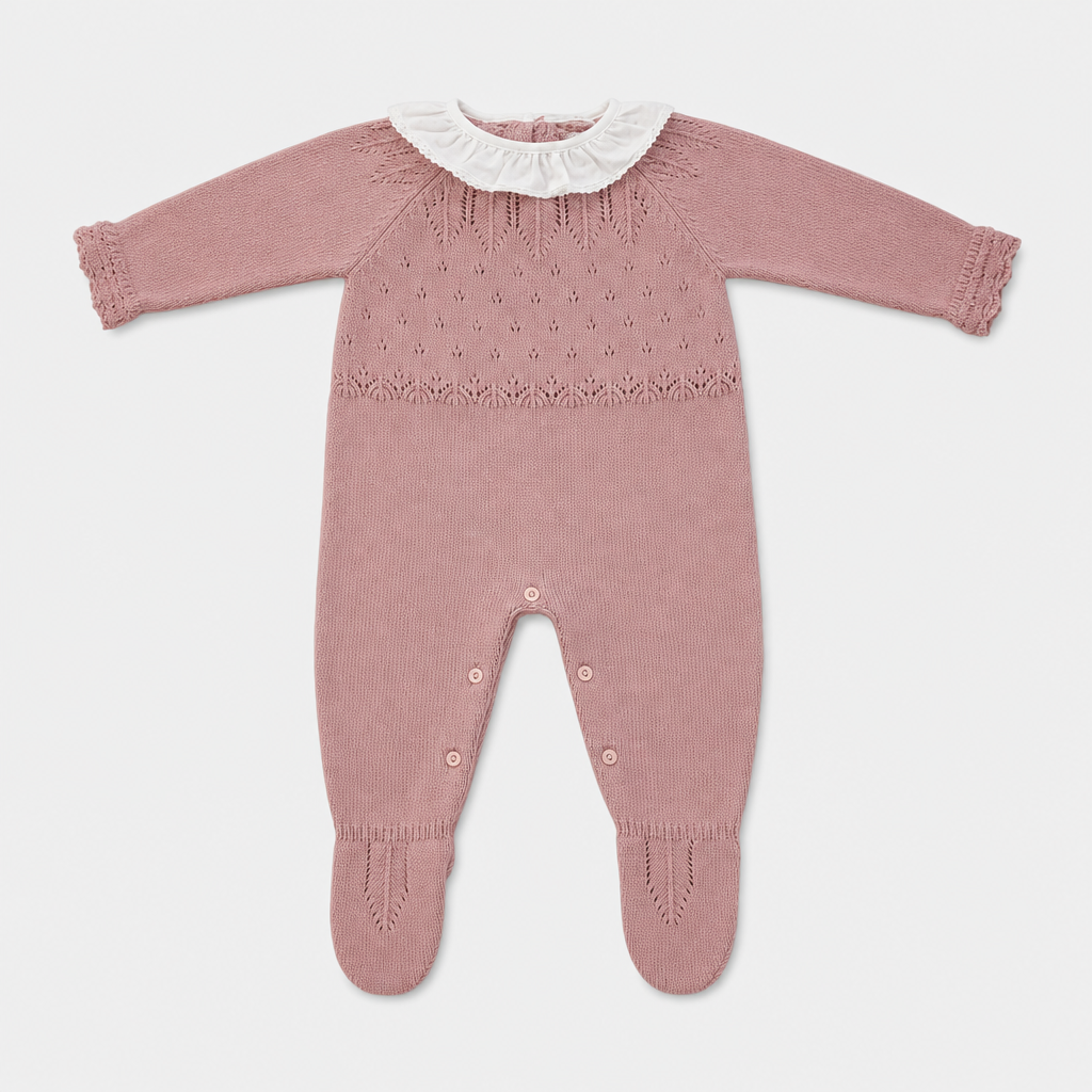Tutine neonato - Bambina - 66 - 71 | 6 mesi