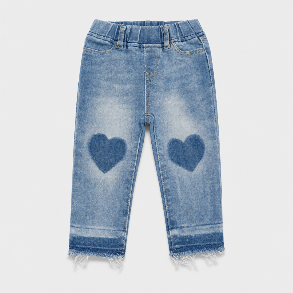Jeans - Bambina - 78 - 83 | 1 anno