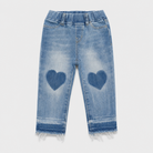 Jeans - Bambina - 78 - 83 | 1 anno